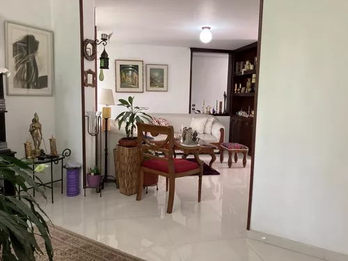 Venta De Apartamento En Las Quintas De Don Simón