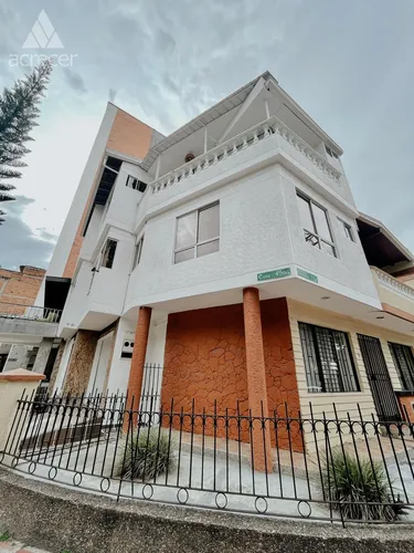 Vendo Casa En La Floresta