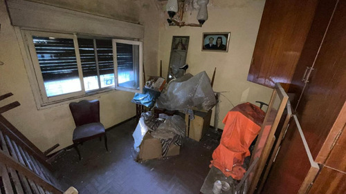 Casa En Venta En Lanus Oeste
