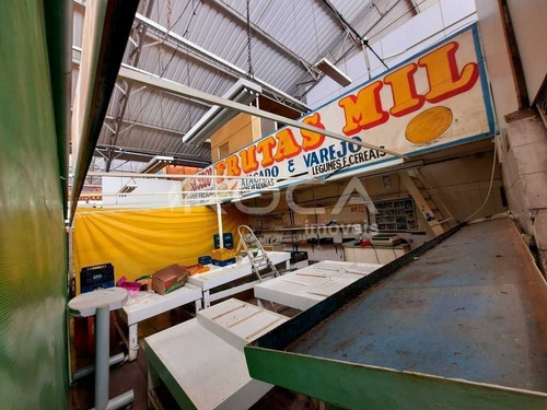 Venda De Comercial / Loja Na Cidade De São Carlos 29179