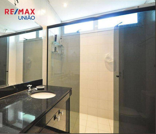 Imagem 14 de 24 de Apartamento Com 1 Dormitório À Venda, 84 M² Por R$ 520.000,00 - Morumbi - São Paulo/sp - Ap0861