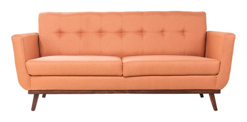 Sofa Chris Durazno Këssa Cdmx