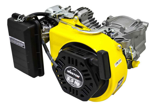  Motor P/generador A Gasolina 2800w Weston Cw-115