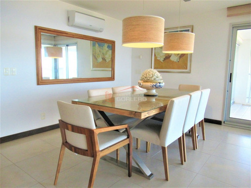 Imagen 6 de 30 de Apartamento En Venta En Punta Del Este, Pinares
