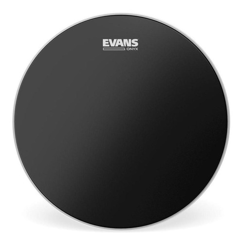 Pele Para Caixa E Tom Onyx 13 Evans B13onx2