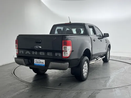 New Ranger Xls 2.5 Glx266