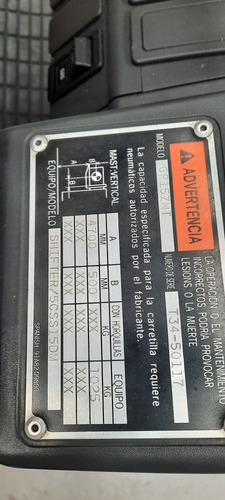 Imagen 10 de 16 de Caterpillar 1.5kg