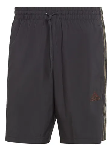 Short Adidas Essentials 3s Chelsea MercadoLibre
