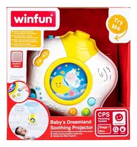 Comprar Proyector Cunero Para El Cuarto Pieza Del Bebe Musica Luz
