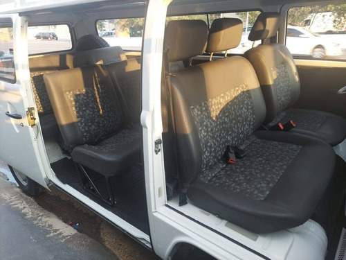 Imagem 4 de 13 de (02) Volkswagen Kombi Flex 2014 Zerada