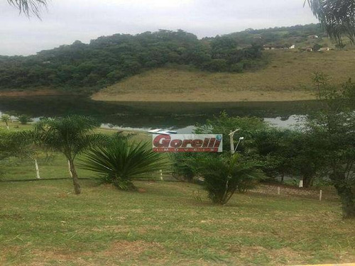 Imagem 29 de 30 de Chácara Com 4 Dormitórios À Venda, 3999 M² Por R$ 1.600.000,00 - Varadouro - Santa Isabel/sp - Ch0107