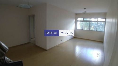 Imagem 3 de 15 de Apartamento Itaim Bibi 03 Dormitorios 01 Vaga - V-16090