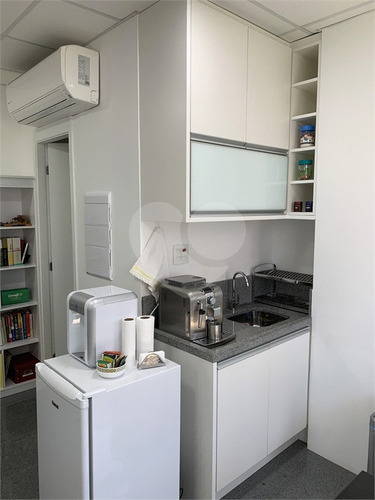 Imagem 9 de 15 de Sala Comercial Oportunidade ! - Reo520295