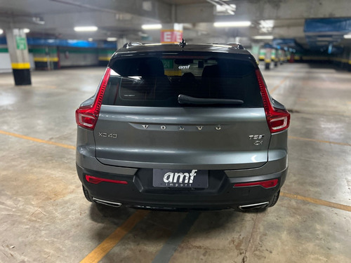 Volvo XC40 2.0 T5 R-design Awd 5p