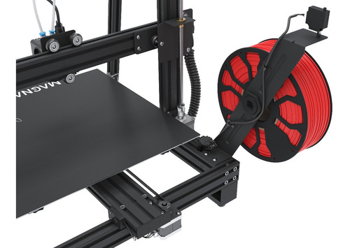 Impresora 3d Hellbot Magna 2 300 Doble Extrusor Wi-fi