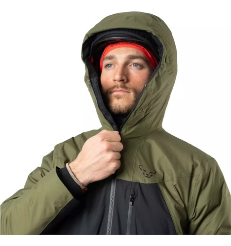 Chaqueta Dynafit Goretex Infinium (Usado)