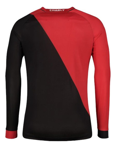Duo Jersey Charly Atlas Local Fan Choice Caballero/dama
