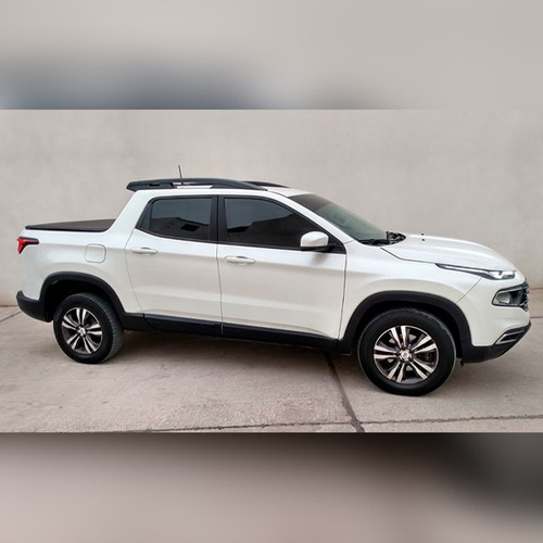 Fiat Toro 2.0 Freedom 4x4 At