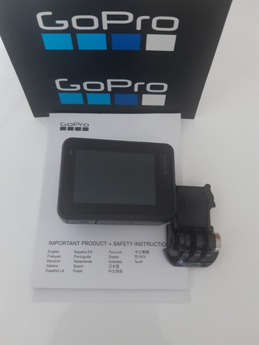Go Pro 7 Black