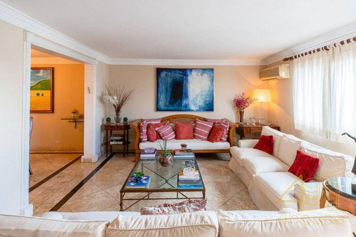 Imagem 4 de 30 de Portofino E Taormina - Rua Jacurici, 129, Itaim Bibi. Cobertura À Venda, 480 M², 5 Suítes, Piscina E 2 Vagas. 100 Metros Do Parque Do Povo No Itaim - Co0214