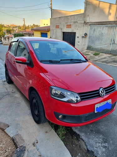 Volkswagen Fox 1.0 Vht Total Flex 5p