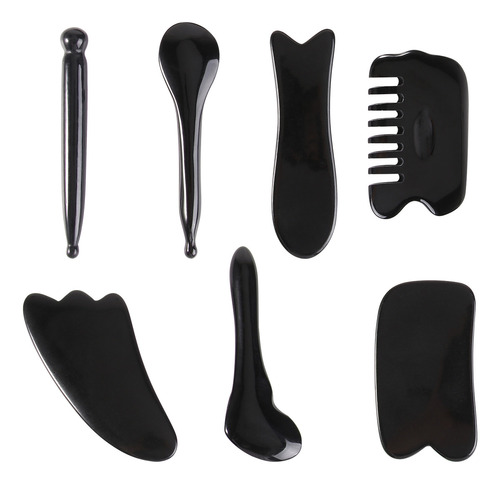 , Juego De Tablas Raspadoras Body Sculpting Sculpting