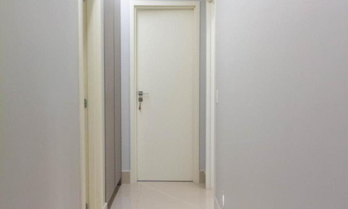 Imagem 14 de 20 de Apartamento Mobiliado No Cora Setor Bueno - 1607