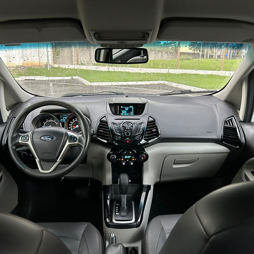 Ford Ecosport 2.0 16v Titanium Flex Powershift 5p