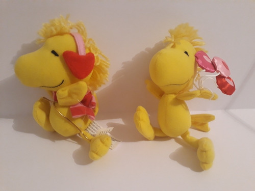 Woodstock El Pajarito Amigp De Snoopy 35 Cms De Alto. Woodstock El Pajarito Amigp De Snoopy 35 Cms De Alto.