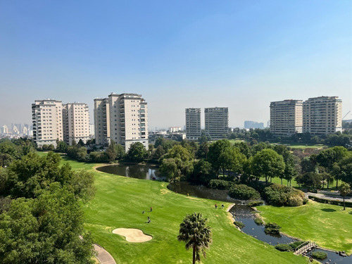 Imagen 6 de 22 de Club De Golf Bosques Mhs