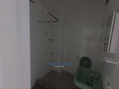 Apartamento De Dos Dormitorios