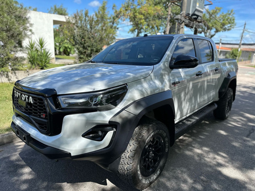 Gr Sport