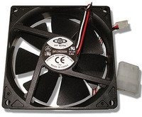 Parte Superior Motor Mm Case Fan Pin