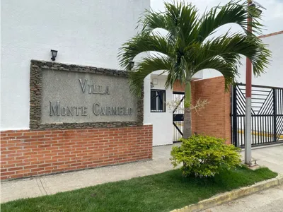 Casa en alquiler