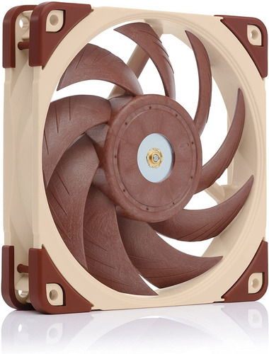 Noctua Nf-a12x25 Pwm