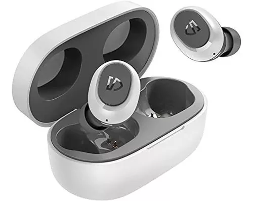 Auriculares Inalámbricos Bluetooth Fingertime T20 Deportivos TWS