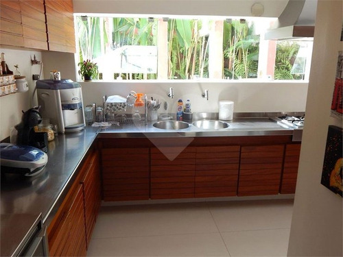 Excelente Casa Em Rua Tranquila E Arborizada! - 353-im89436