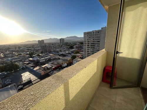 Arriendo De Departamento (87119)