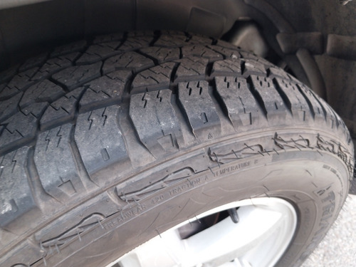 Imagen 10 de 14 de Jeep Cherokee Sport 2014