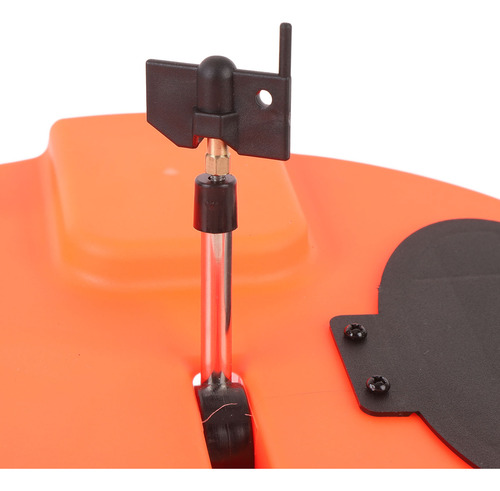 Herramienta De Pesca En Hielo Con Punta Para Pescar En Invie