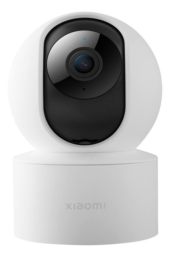 Xiaomi Mi Cámara De Seguridad Para El Hogar De 360° P, Vi.