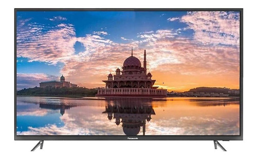 Smart TV Panasonic TC-55GX500P LED 4K 55" 100V/240V