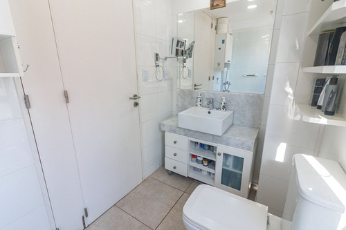 Venta Astor Palermo Dpto 3 Amb C/2 Coch Y Baulera