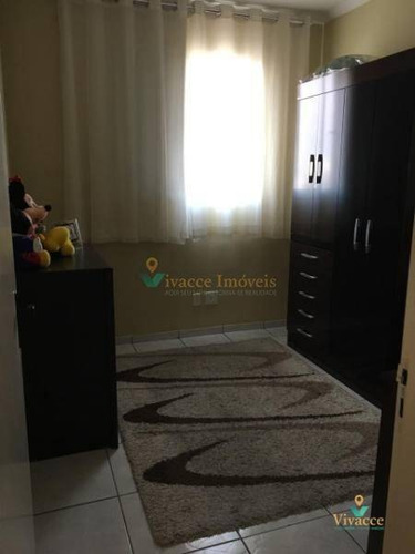 Imagem 7 de 20 de Apartamento 2 Dorms, 1 Vaga, Cidade Lider - Ap2517
