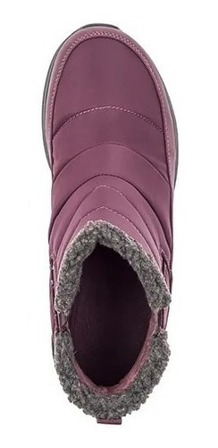Botin Skechers Mujer Shawty 44998/mve