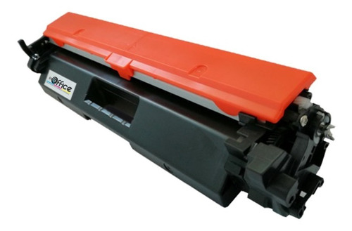 Toner Generico 17a Cf217a Con Chip Factura Si