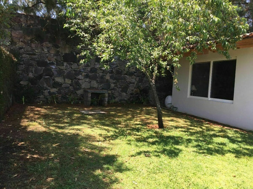 Imagen 11 de 12 de Casa En Renta En Cerro Gordo, Valle De Bravo