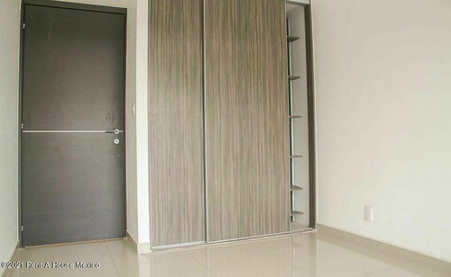Imagen 10 de 12 de Departamento En Renta En Benito Juárez,nápoles Gis.