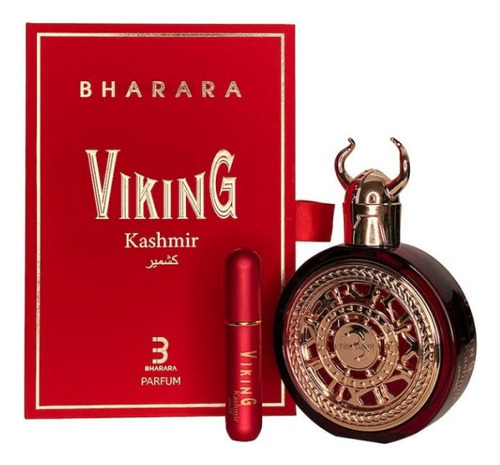 Bharara Viking Kashmir Parfum