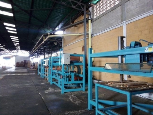 Imagen 15 de 24 de Galpon En Venta Ciudad Alianza Guacara Carabobo